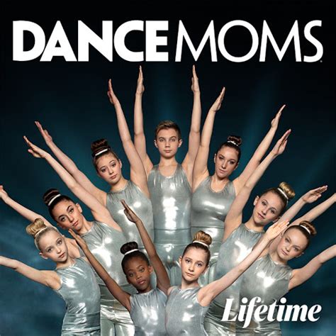 dance moms season 7 episode 25